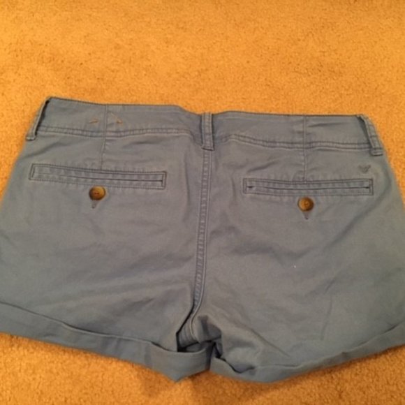 Shorts - Picture 2 of 5